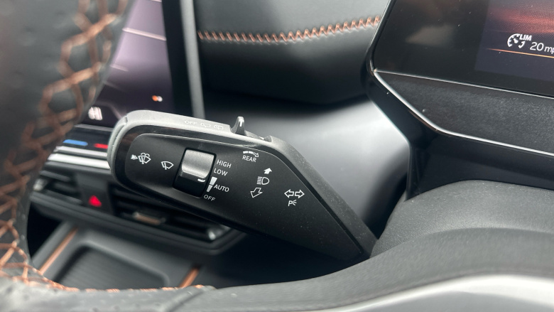 CUPRA Born 170kW e-Boost V3 59kWh 5dr Auto Electric Hatchback